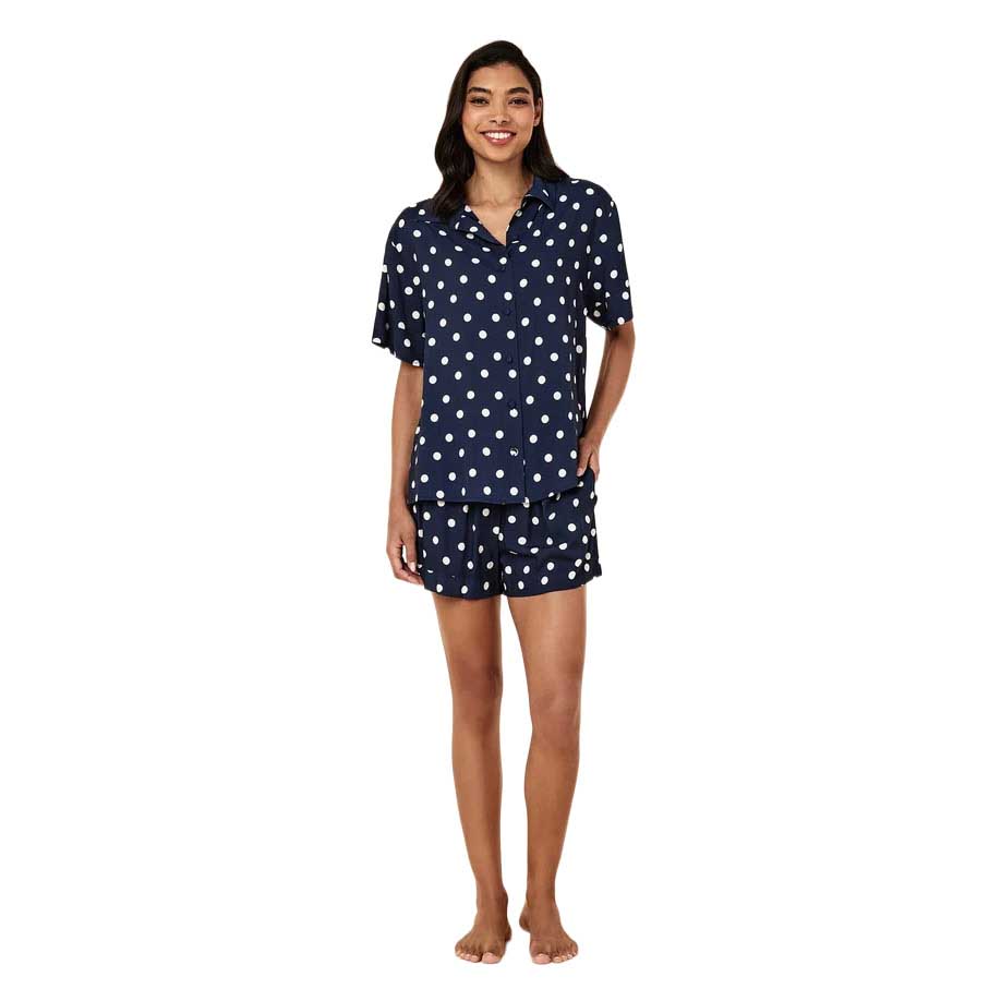 Papinelle Spot Boxer Pj